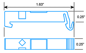 121-0018 dimensions