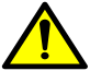 Warning icon