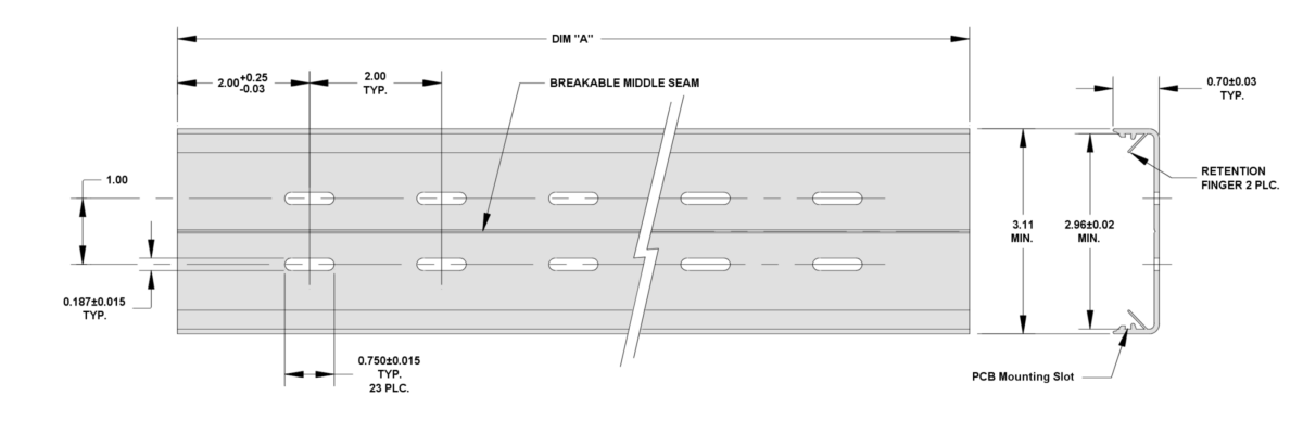 SNAPTRACK 121-0011