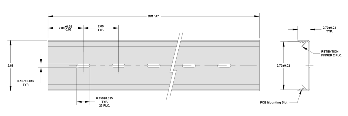 SNAPTRACK 121-0023